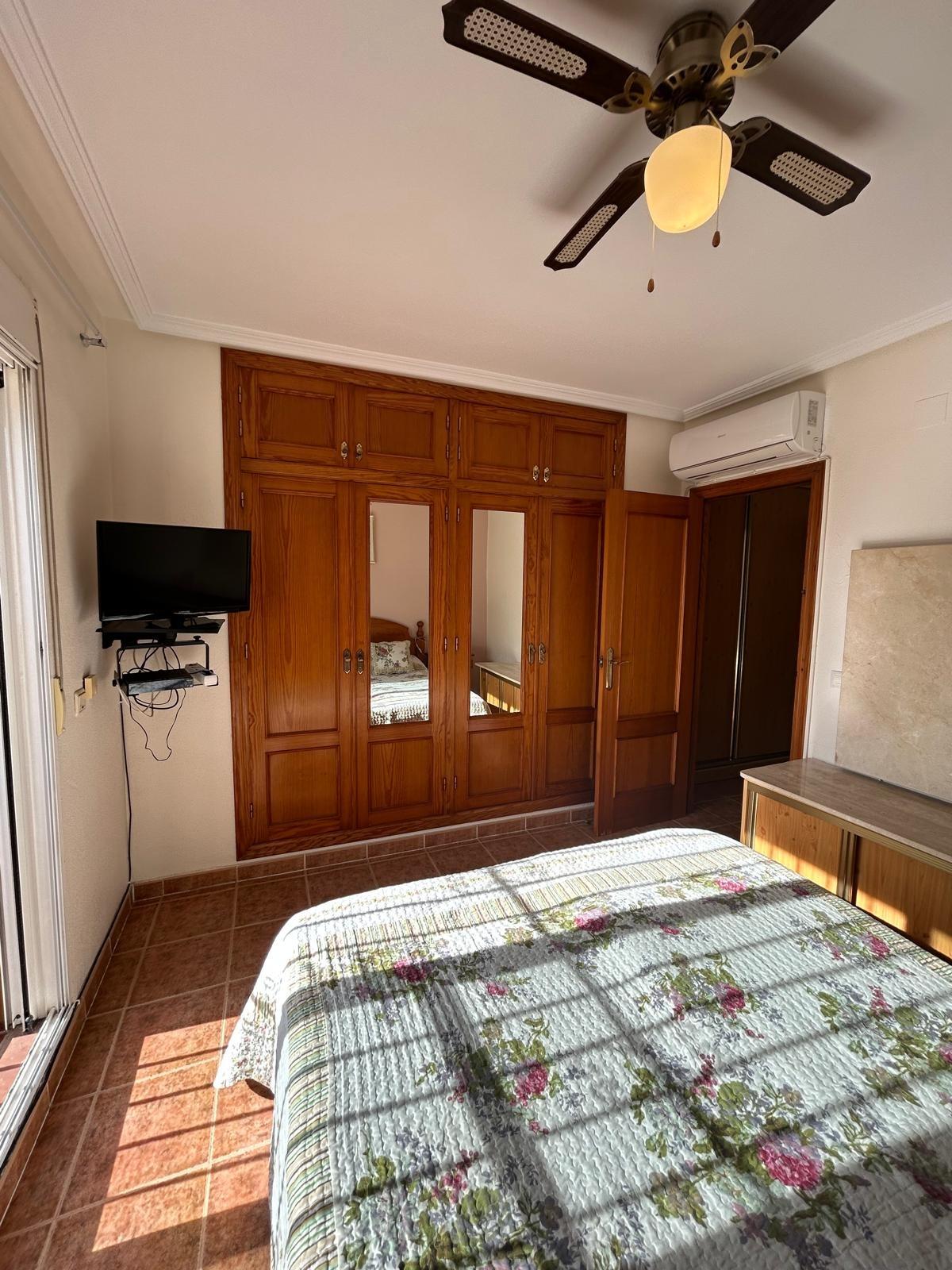 2 Bed, 1 Bath, ApartmentFor Sale, Orihuela Costa, Alicante