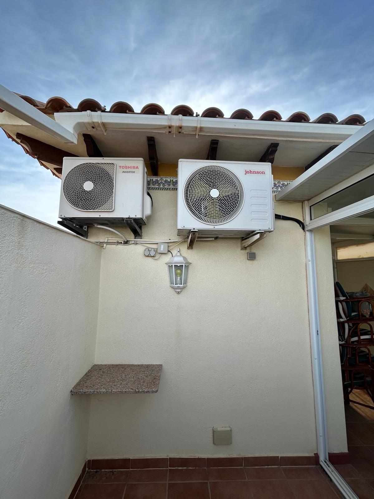 2 Bed, 1 Bath, ApartmentFor Sale, Orihuela Costa, Alicante