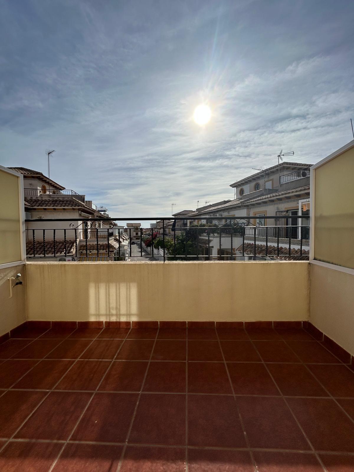 2 Bed, 1 Bath, ApartmentFor Sale, Orihuela Costa, Alicante