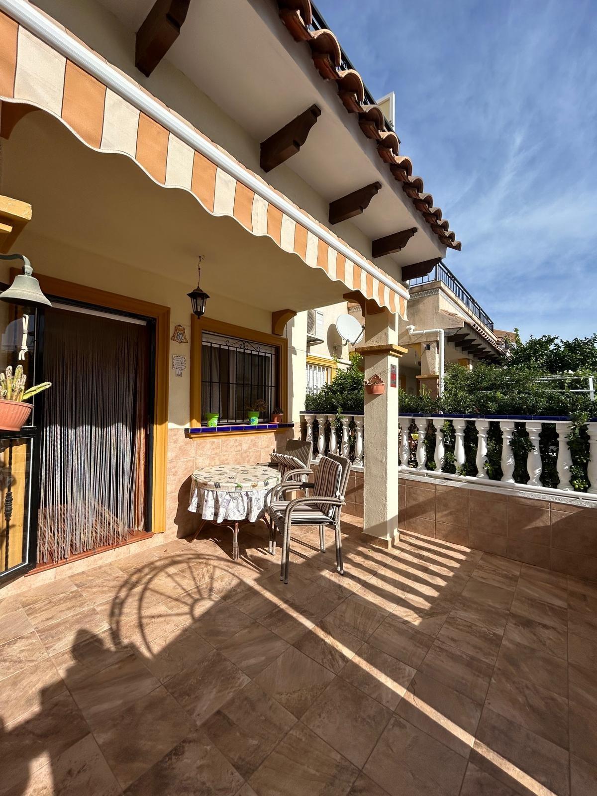 2 Bed, 1 Bath, ApartmentFor Sale, Orihuela Costa, Alicante