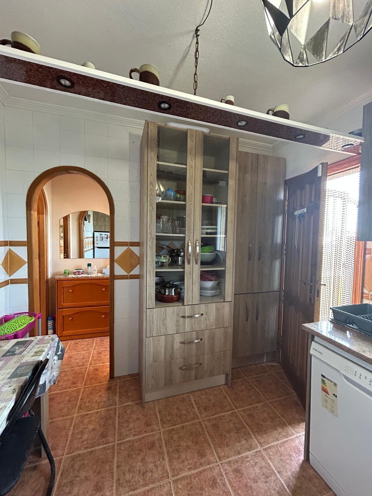 2 Bed, 1 Bath, ApartmentFor Sale, Orihuela Costa, Alicante