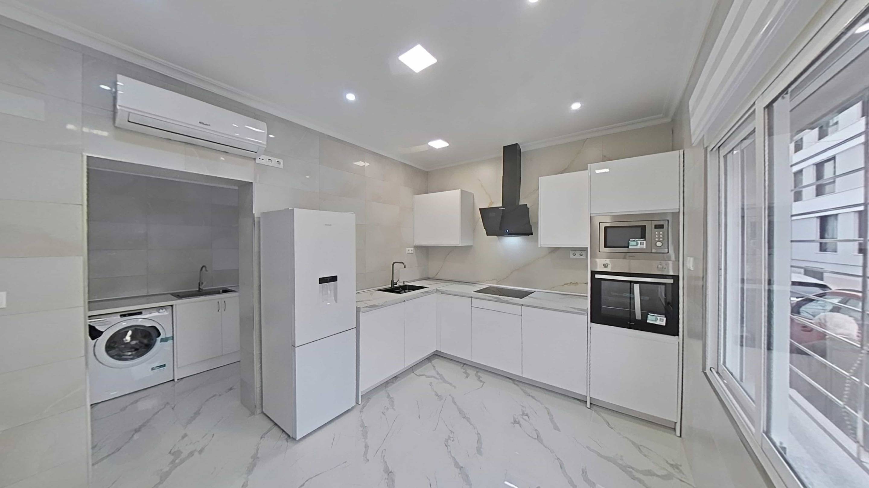 3 Bed, 2 Bath, HouseFor Sale, San Pedro Del Pinatar, Murcia