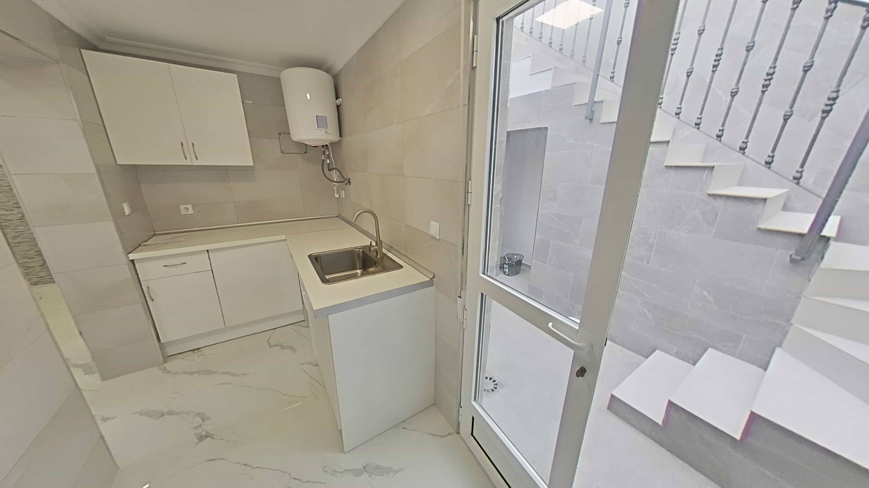 3 Bed, 2 Bath, HouseFor Sale, San Pedro Del Pinatar, Murcia