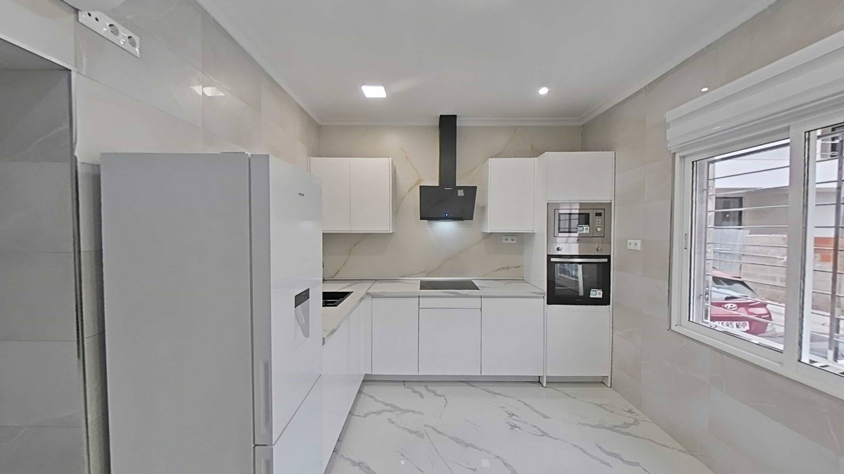 3 Bed, 2 Bath, HouseFor Sale, San Pedro Del Pinatar, Murcia