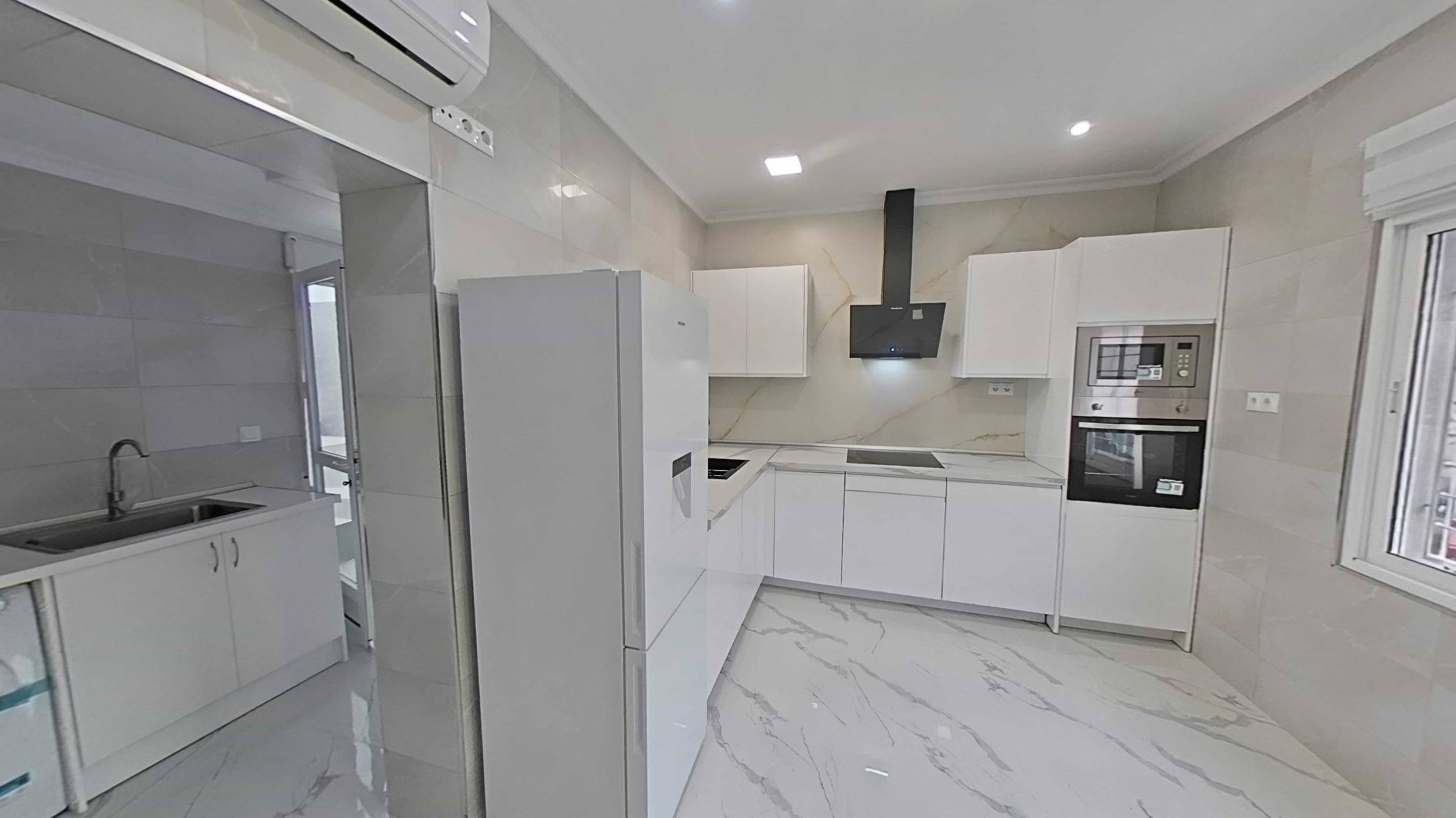 3 Bed, 2 Bath, HouseFor Sale, San Pedro Del Pinatar, Murcia