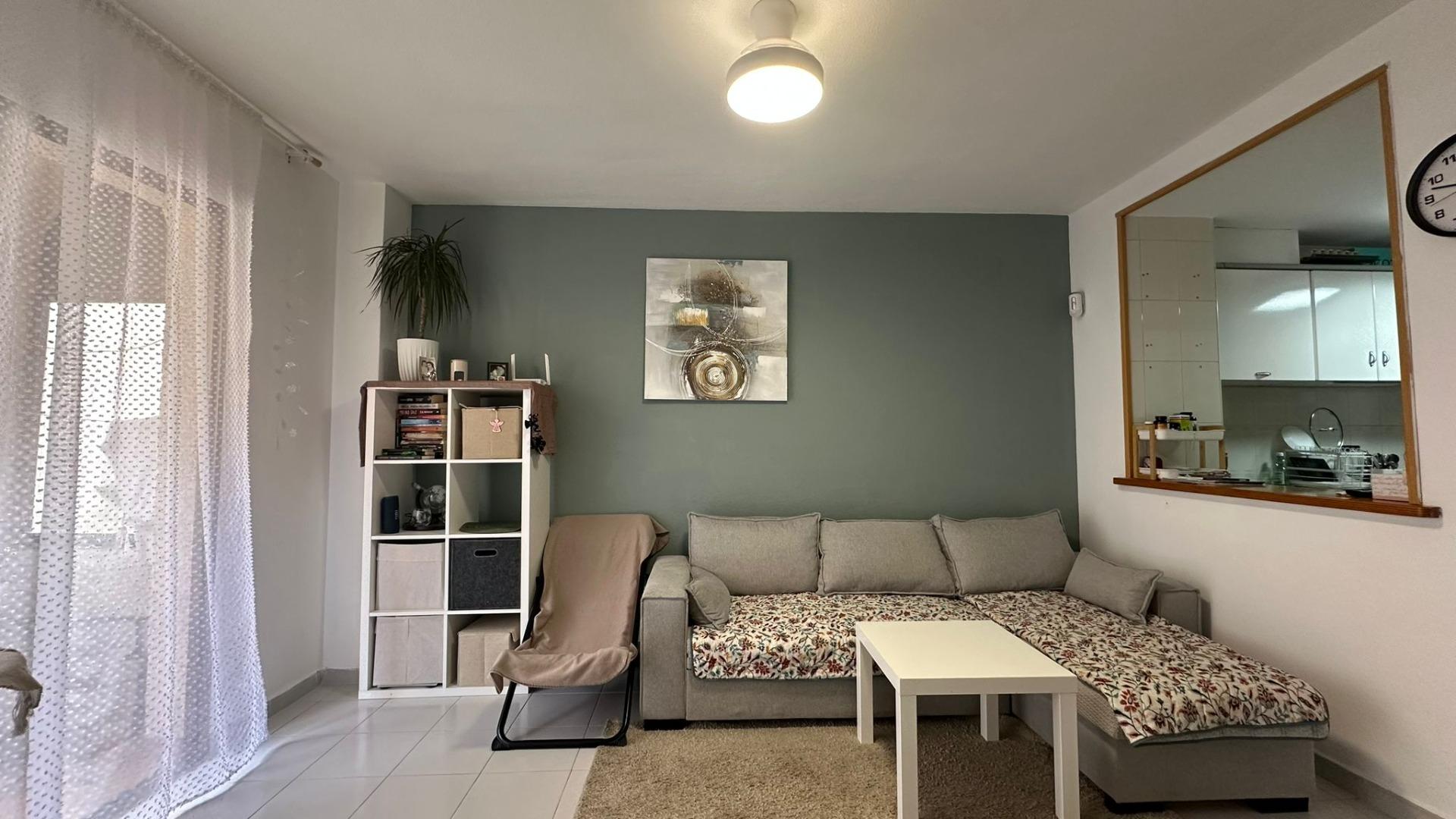 1 Bed, 1 Bath, ApartmentFor Sale, Torrevieja, Alicante