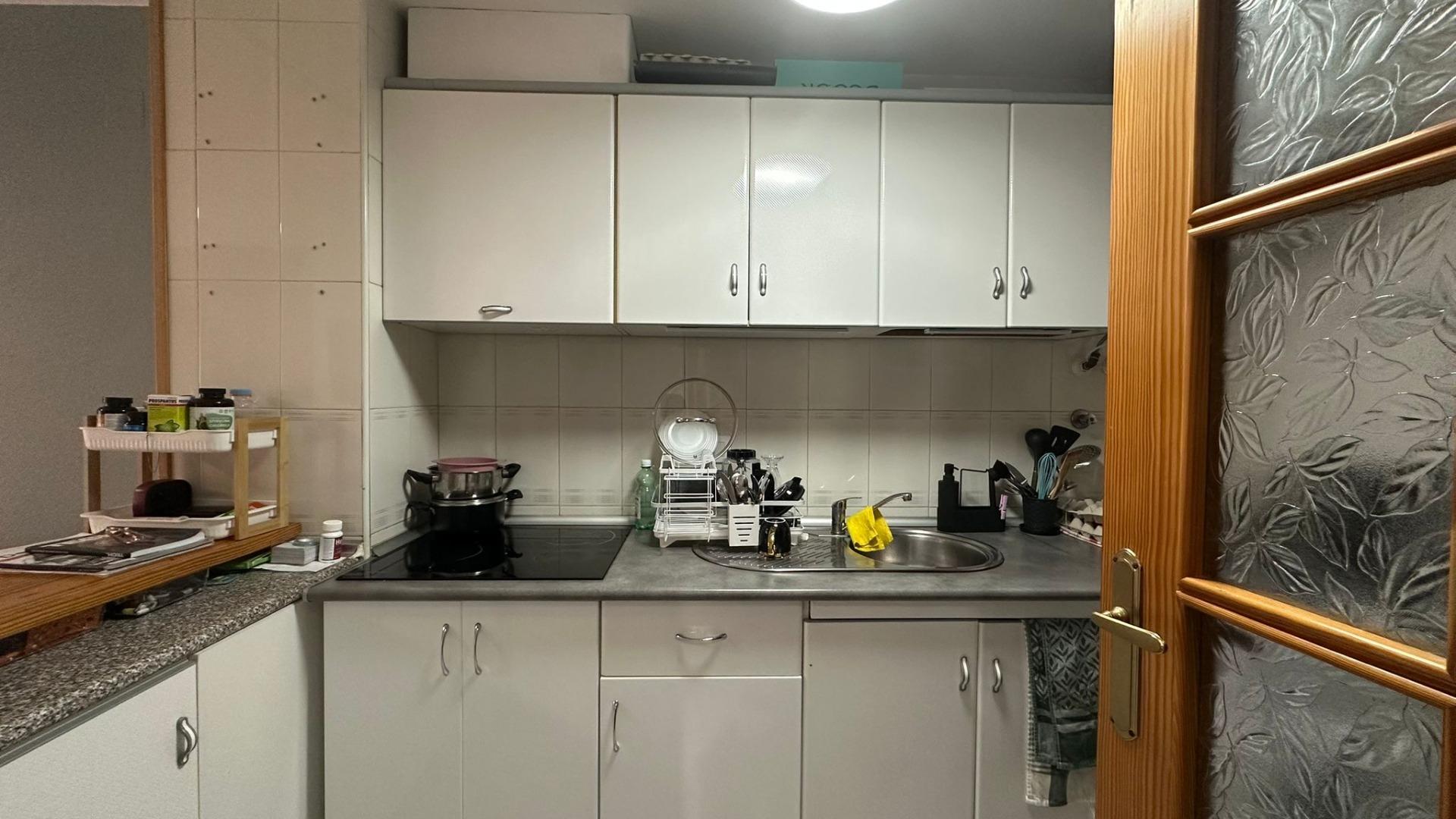 1 Bed, 1 Bath, ApartmentFor Sale, Torrevieja, Alicante