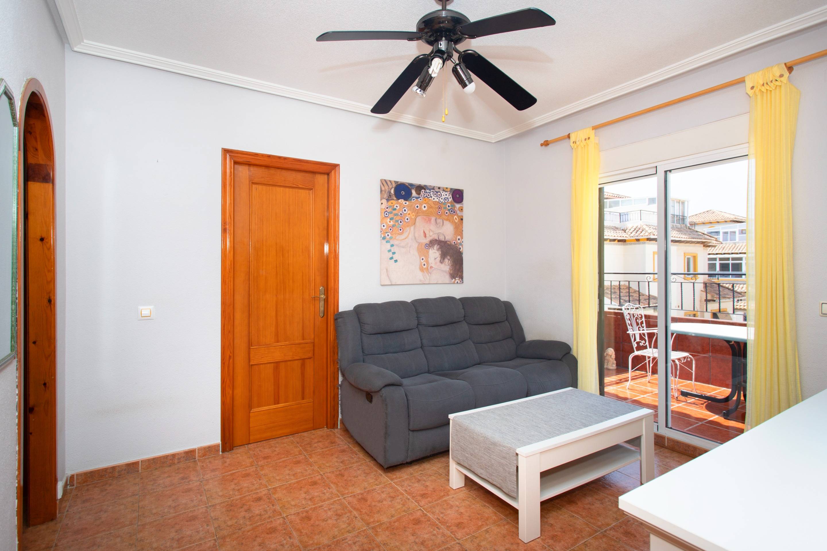 2 Bed, 1 Bath, HouseFor Sale, Orihuela Costa, Alicante