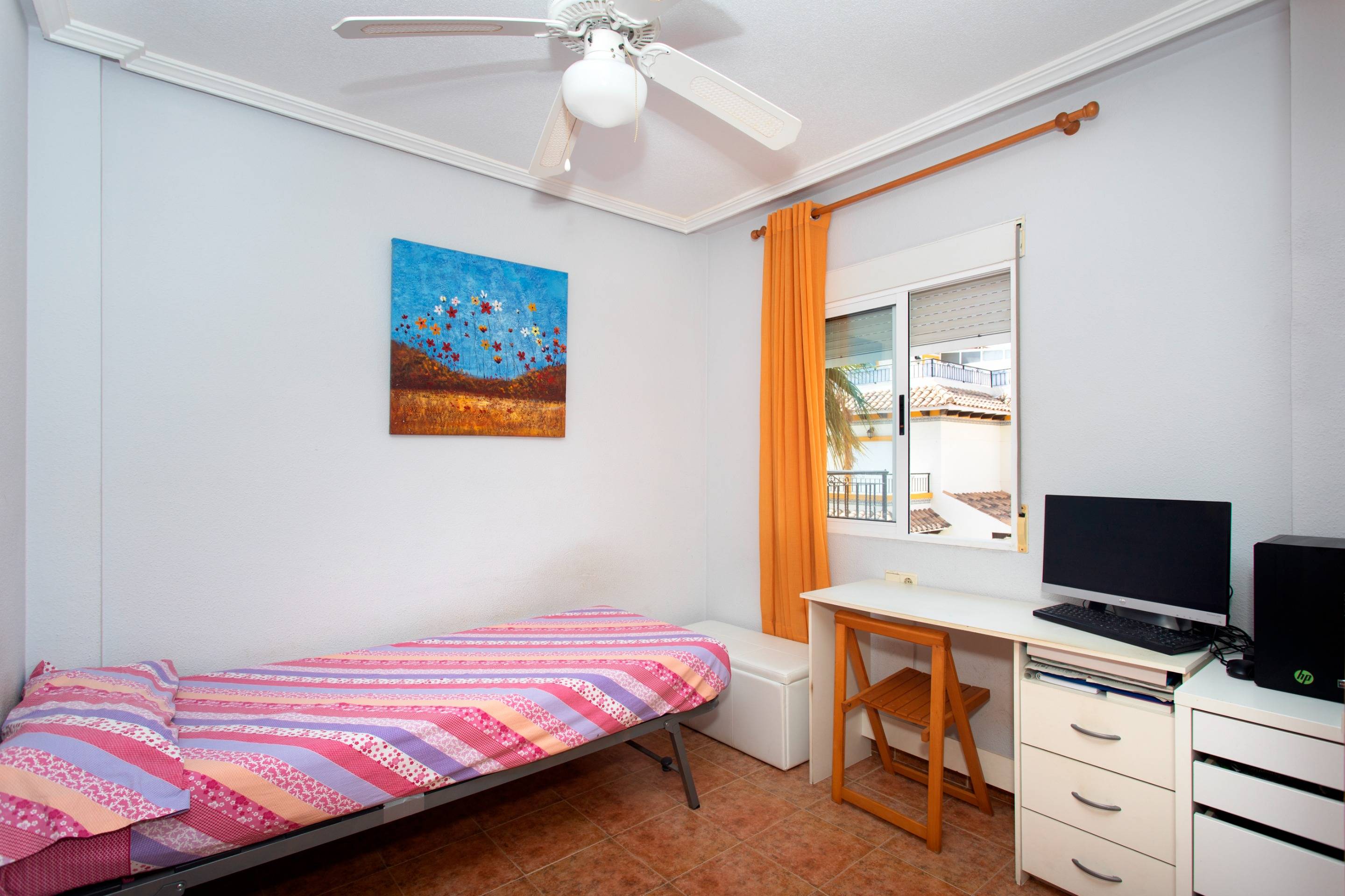 2 Bed, 1 Bath, HouseFor Sale, Orihuela Costa, Alicante