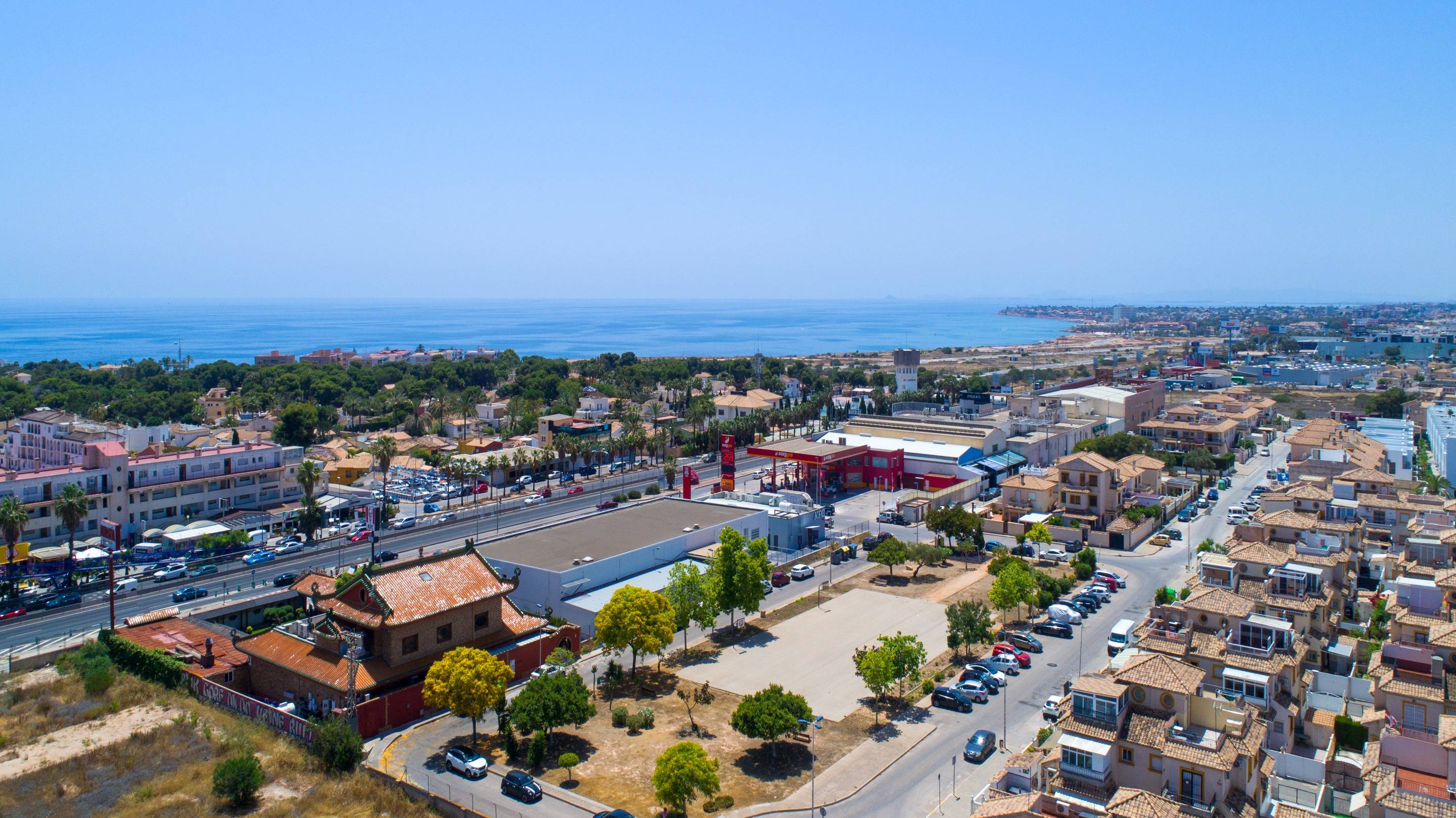 2 Bed, 1 Bath, HouseFor Sale, Orihuela Costa, Alicante