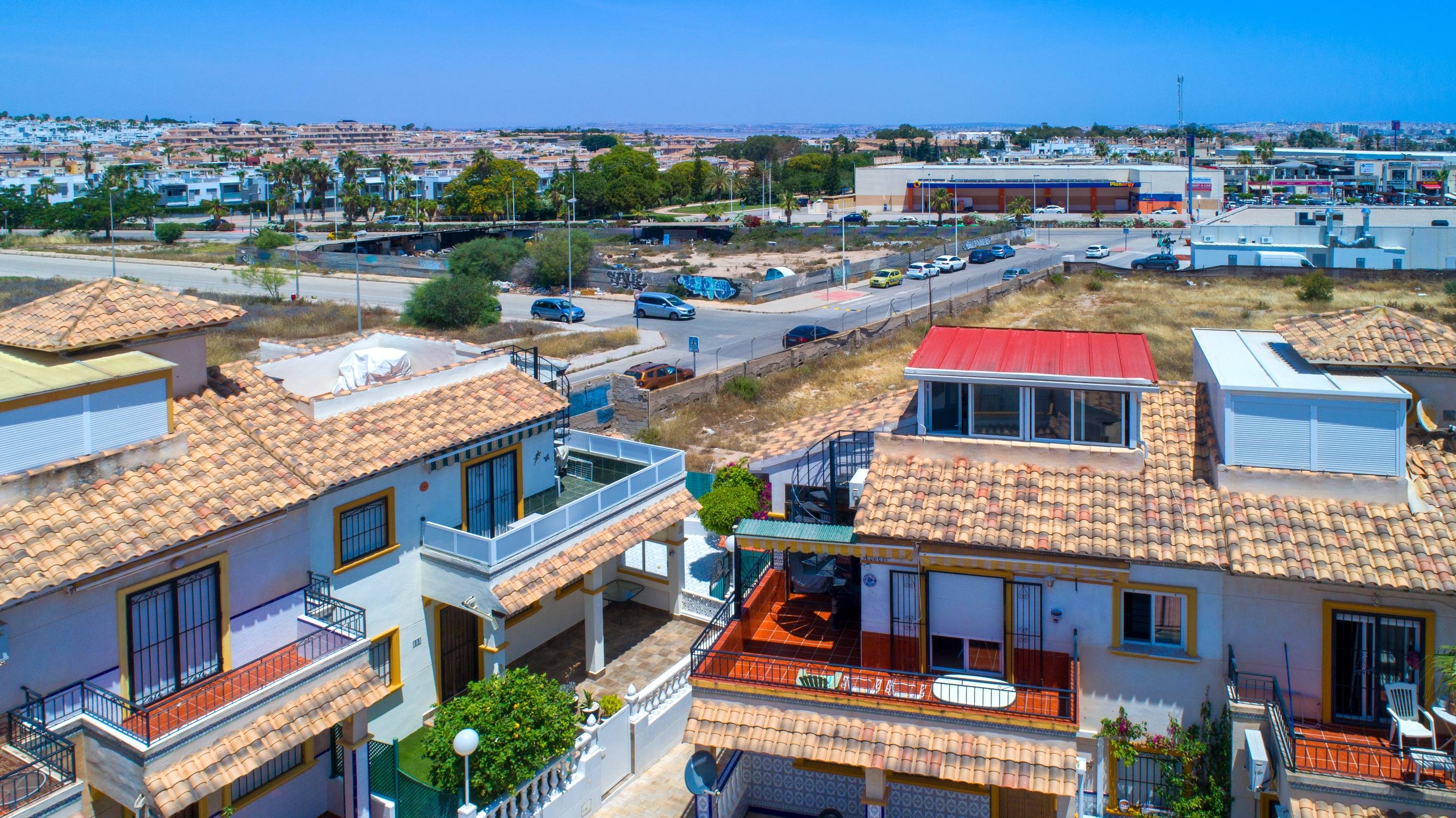2 Bed, 1 Bath, HouseFor Sale, Orihuela Costa, Alicante