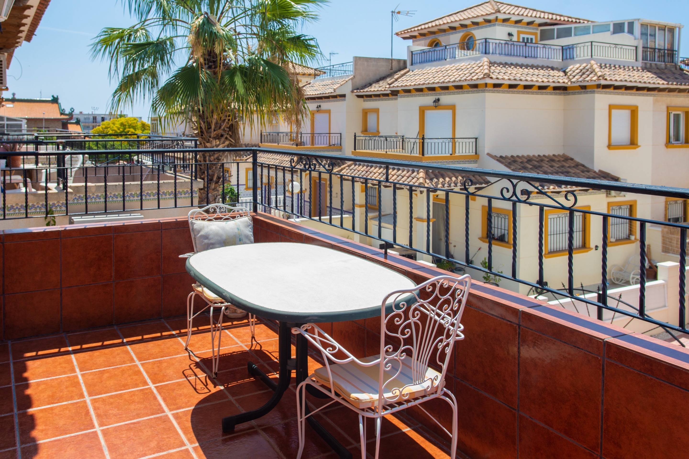 2 Bed, 1 Bath, HouseFor Sale, Orihuela Costa, Alicante