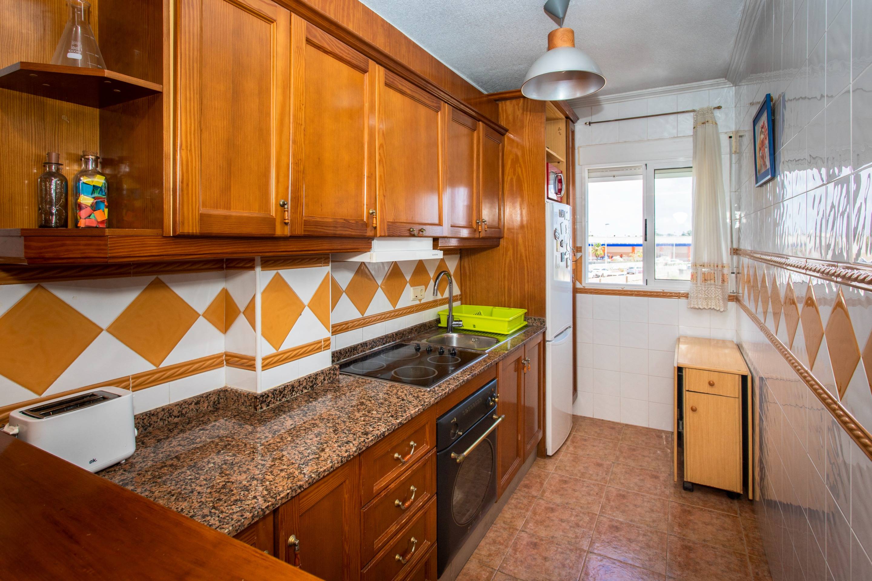 2 Bed, 1 Bath, HouseFor Sale, Orihuela Costa, Alicante