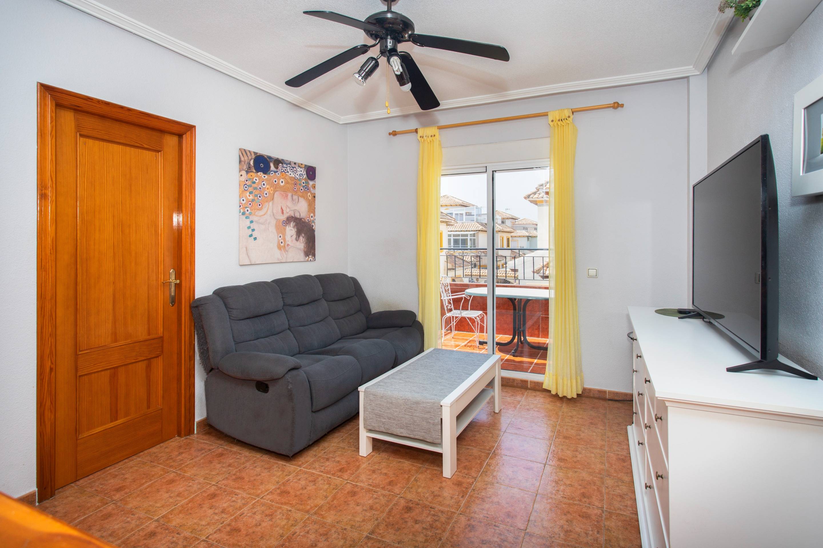 2 Bed, 1 Bath, HouseFor Sale, Orihuela Costa, Alicante