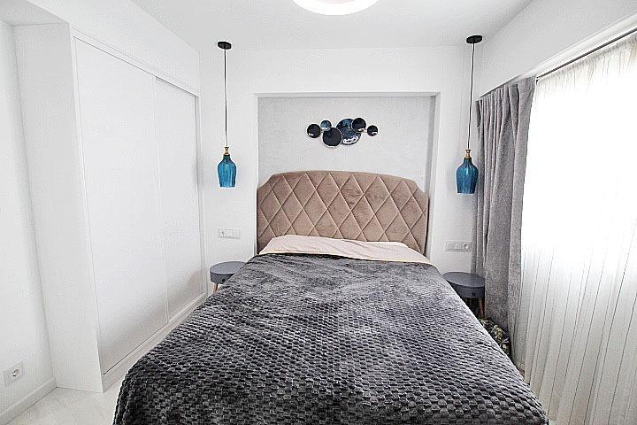 2 Bed, 2 Bath, ApartmentFor Sale, Torrevieja, Alicante