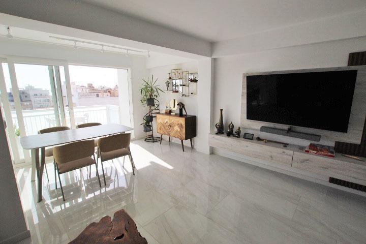 2 Bed, 2 Bath, ApartmentFor Sale, Torrevieja, Alicante
