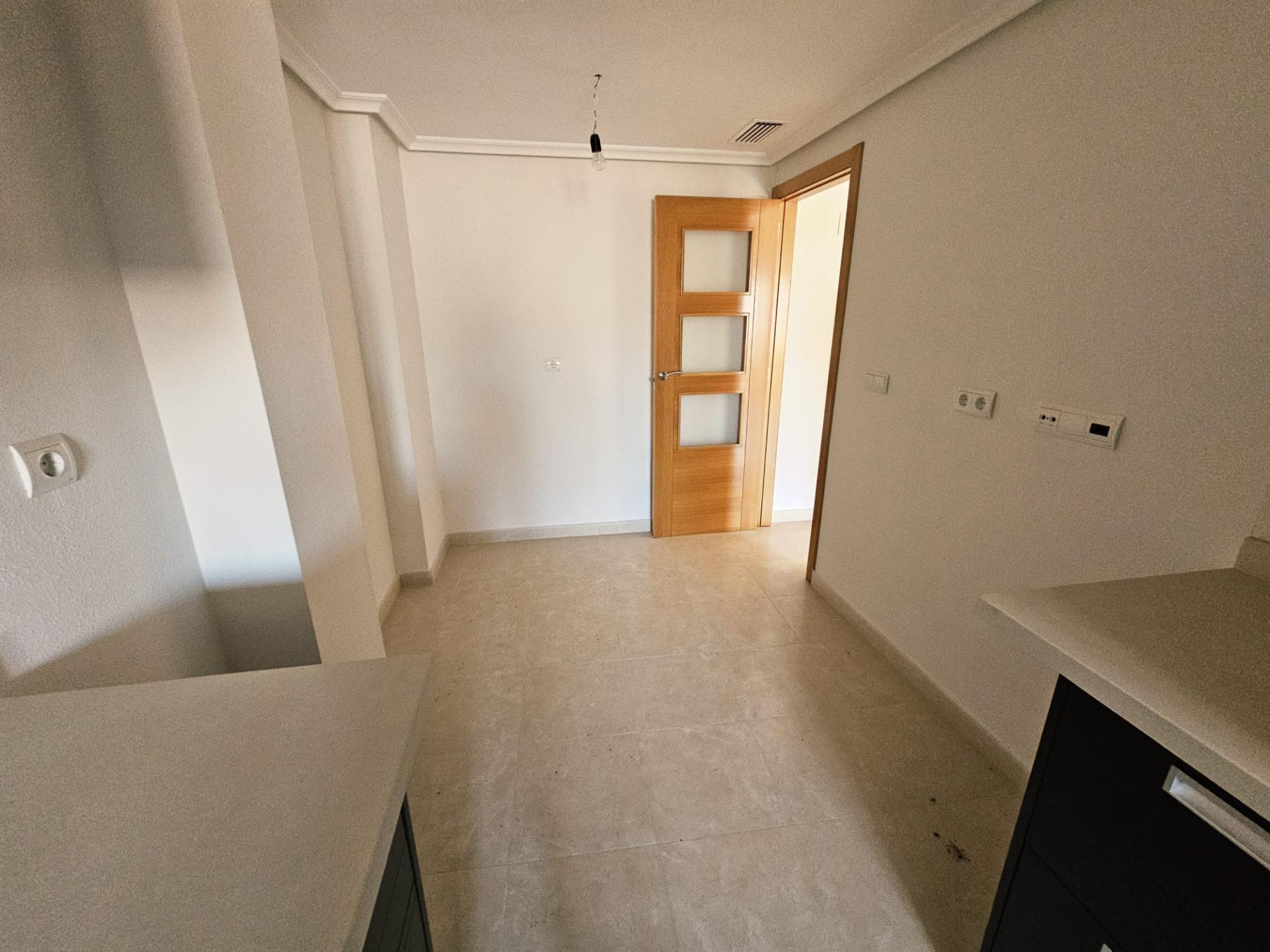 3 Bed, 2 Bath, ApartmentFor Sale, Torrevieja, Alicante