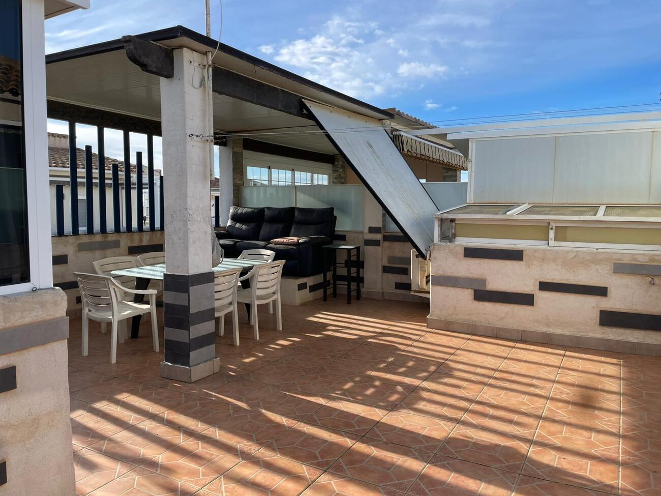 2 Bed, 1 Bath, HouseFor Sale, Orihuela Costa, Alicante