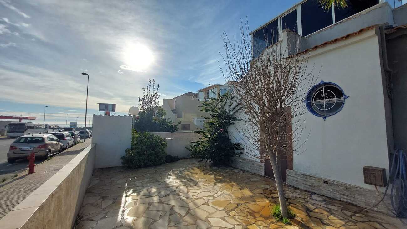 2 Bed, 1 Bath, HouseFor Sale, Orihuela Costa, Alicante