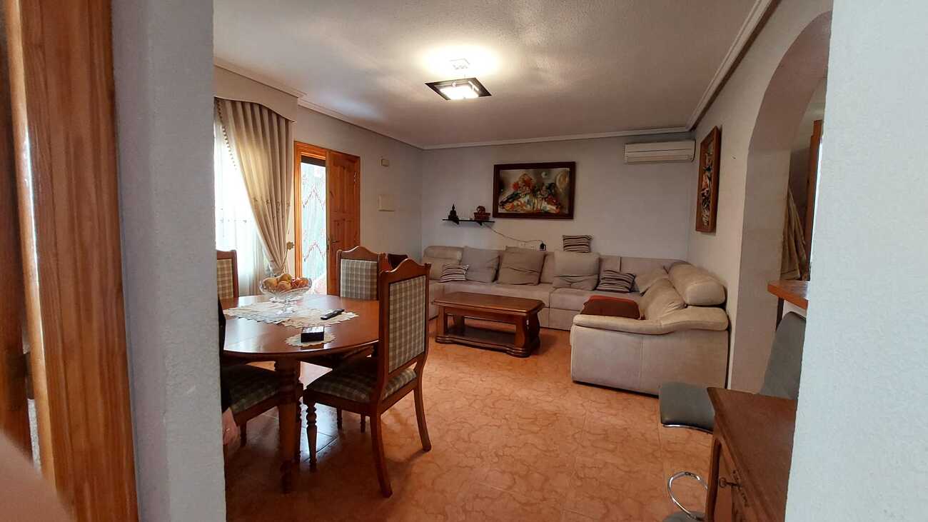 2 Bed, 1 Bath, HouseFor Sale, Orihuela Costa, Alicante