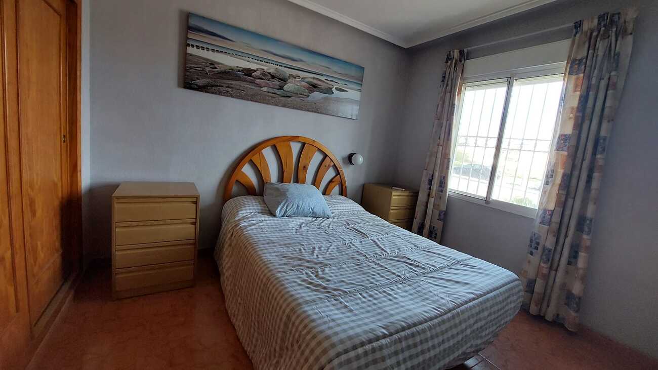 2 Bed, 1 Bath, HouseFor Sale, Orihuela Costa, Alicante