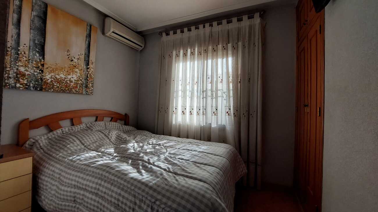 2 Bed, 1 Bath, HouseFor Sale, Orihuela Costa, Alicante