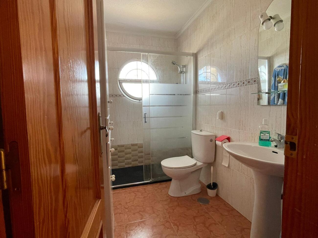 2 Bed, 1 Bath, HouseFor Sale, Orihuela Costa, Alicante