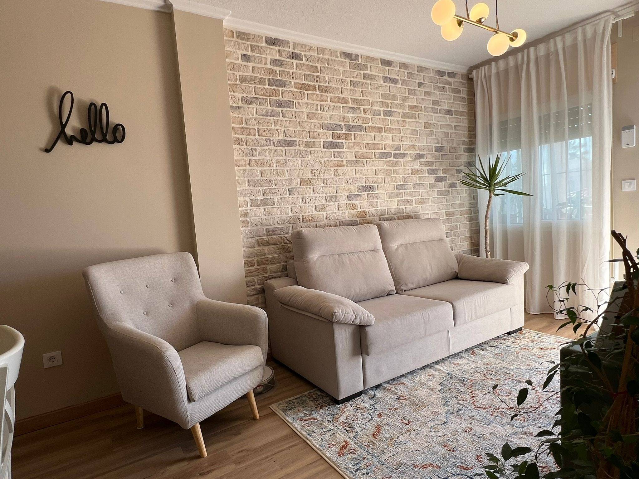 3 Bed, 1 Bath, ApartmentFor Sale, Pilar De La Horadada, Alicante