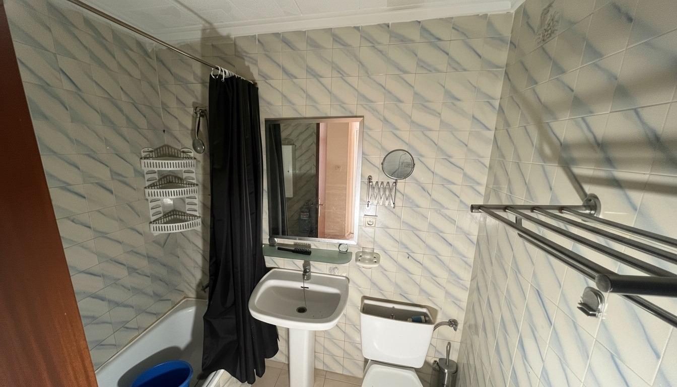 2 Bed, 1 Bath, HouseFor Sale, Torrevieja, Alicante