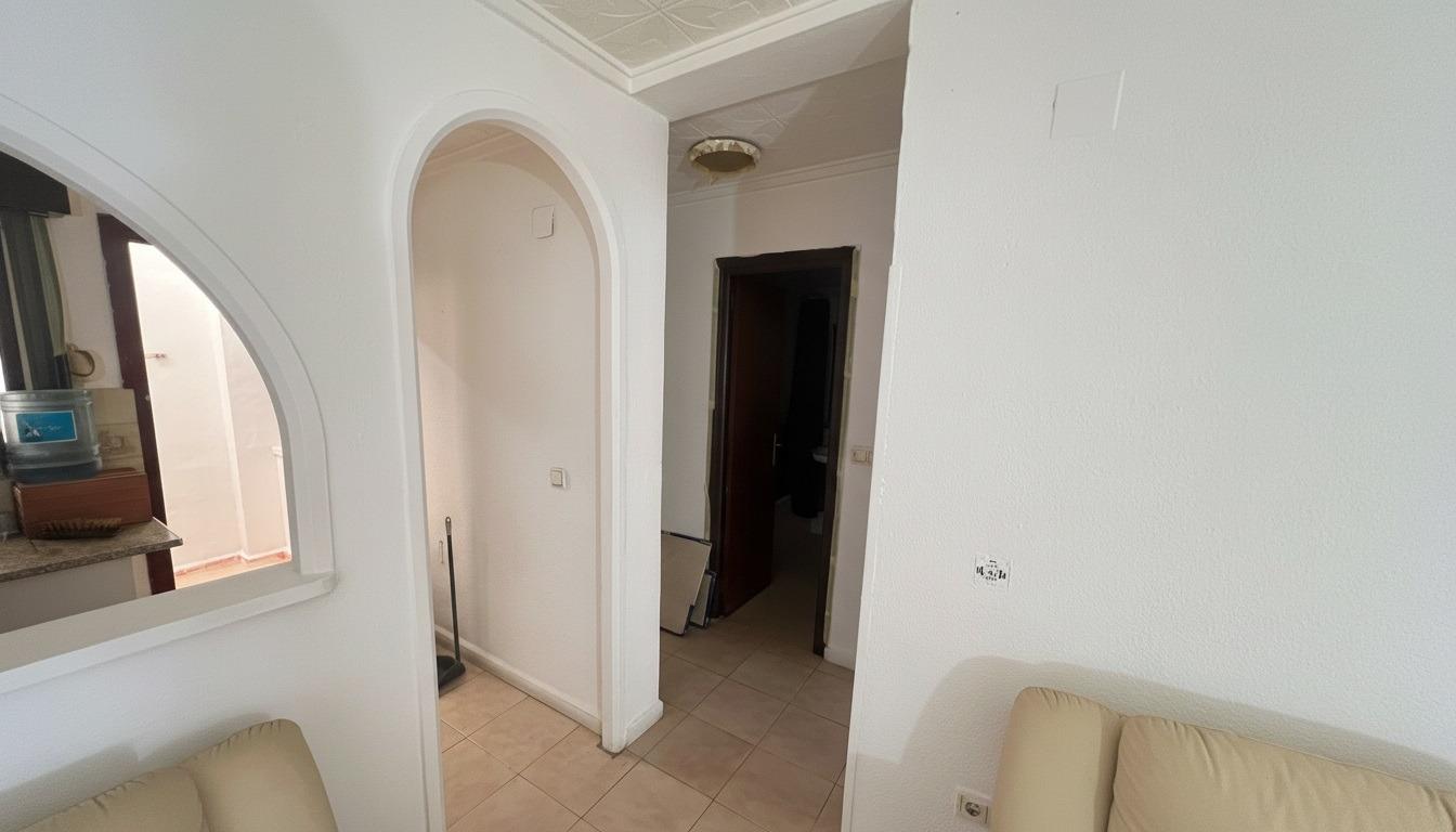 2 Bed, 1 Bath, HouseFor Sale, Torrevieja, Alicante