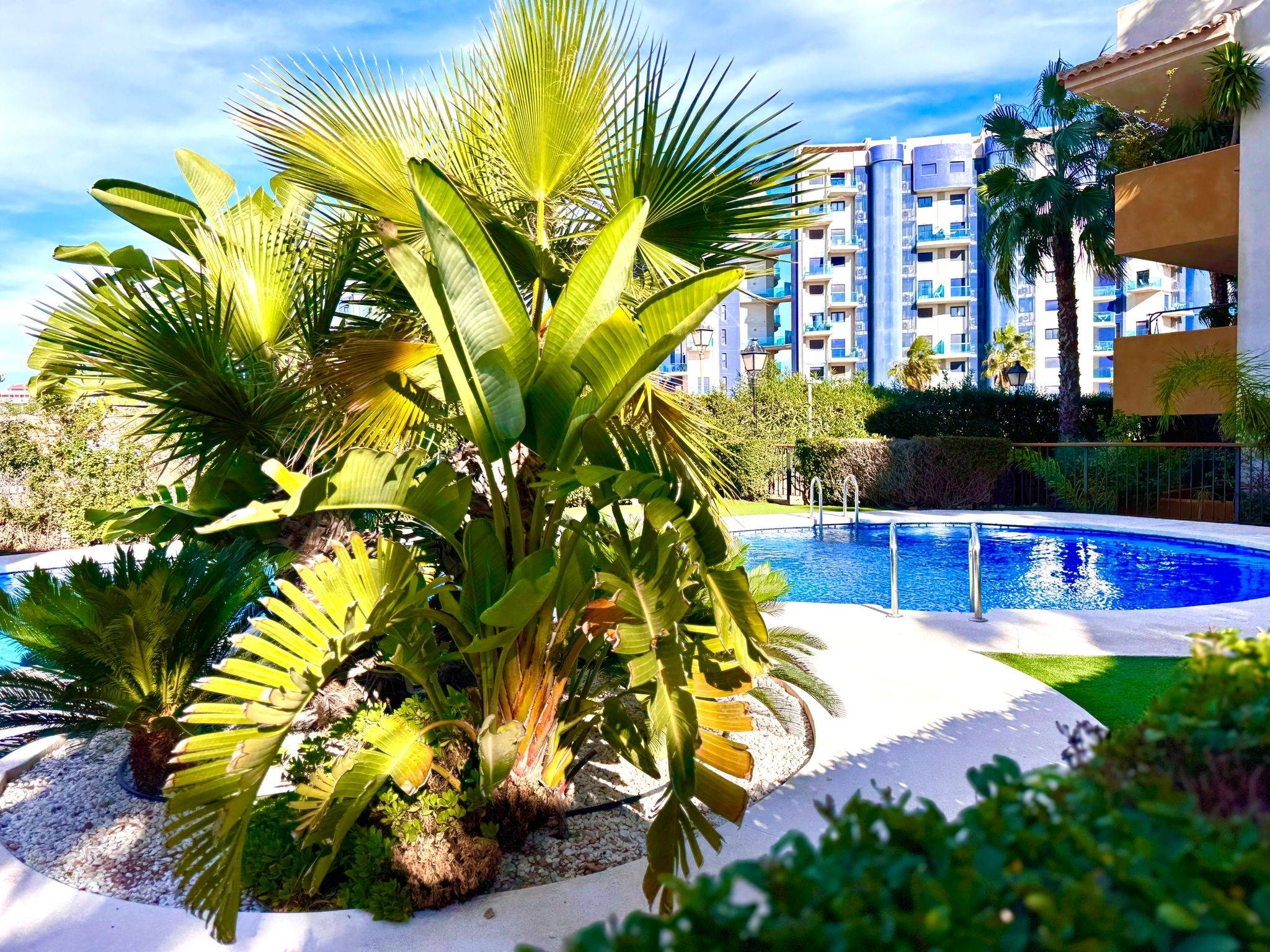 2 Bed, 1 Bath, ApartmentFor Sale, Torrevieja, Alicante