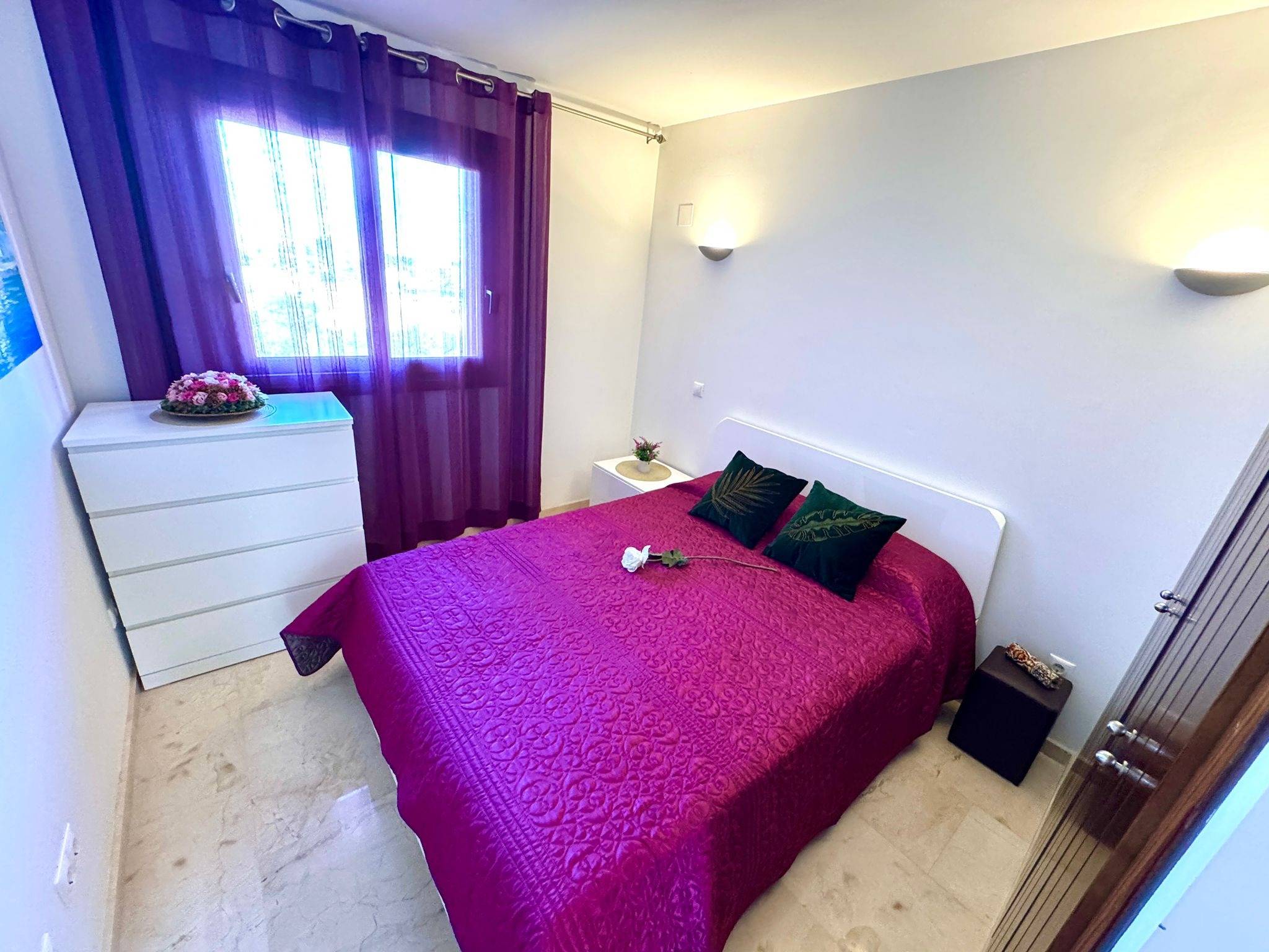 2 Bed, 1 Bath, ApartmentFor Sale, Torrevieja, Alicante