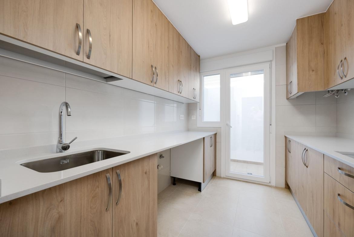 3 Bed, 3 Bath, HouseFor Sale, San Fulgencio, Alicante