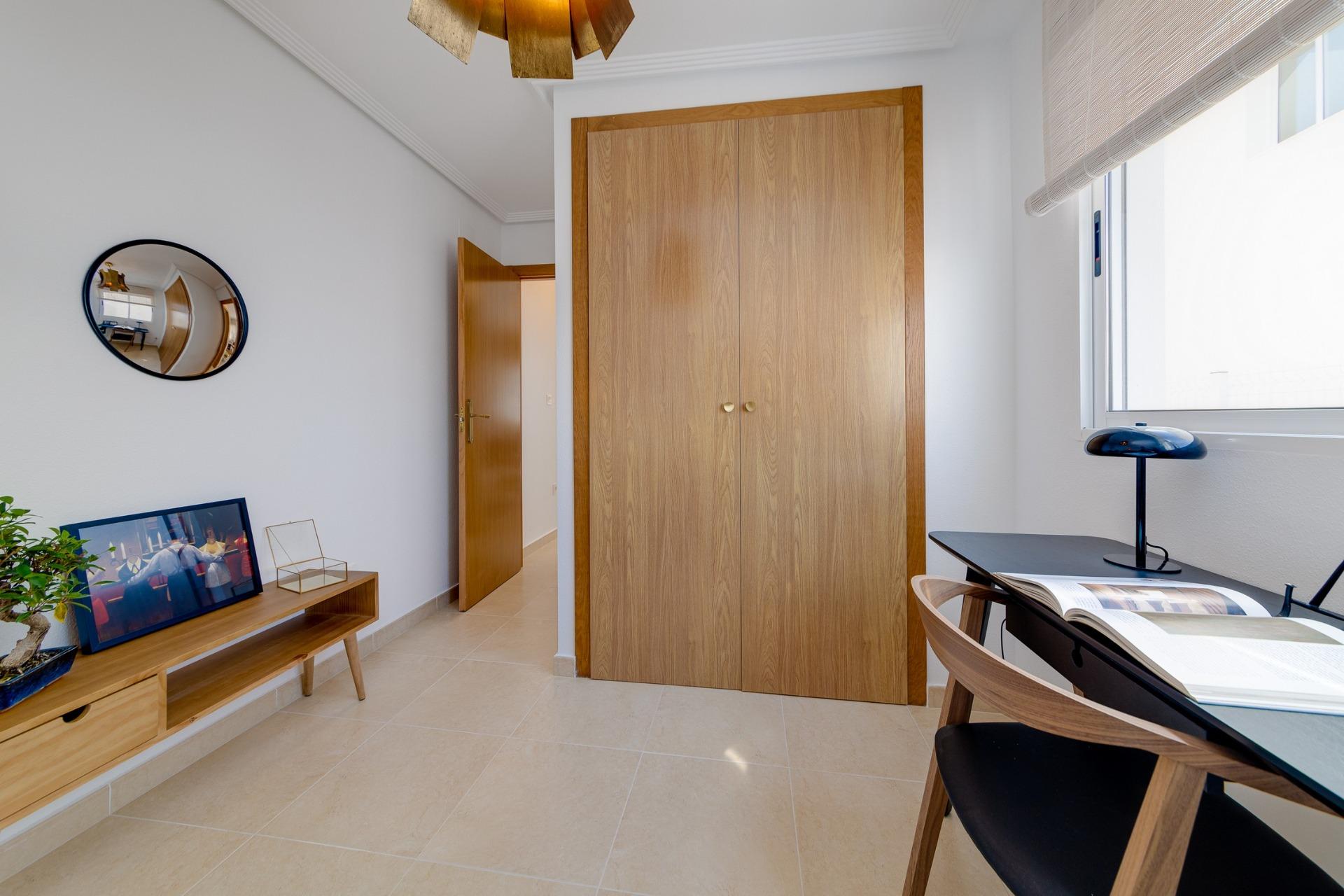 3 Bed, 3 Bath, HouseFor Sale, San Fulgencio, Alicante