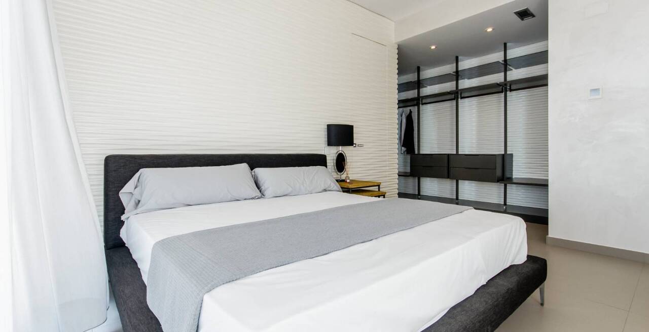 3 Bed, 3 Bath, HouseFor Sale, Campoamor, Alicante