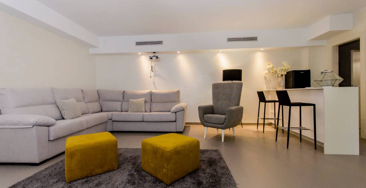 3 Bed, 3 Bath, HouseFor Sale, Campoamor, Alicante