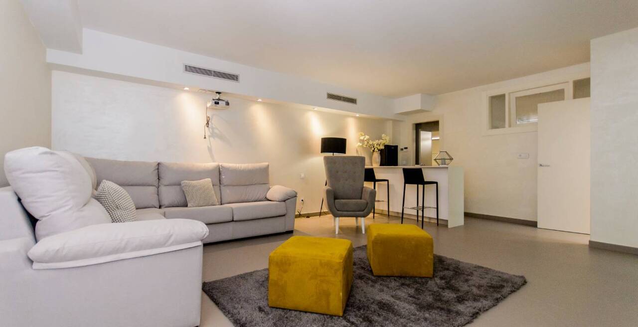 3 Bed, 3 Bath, HouseFor Sale, Campoamor, Alicante