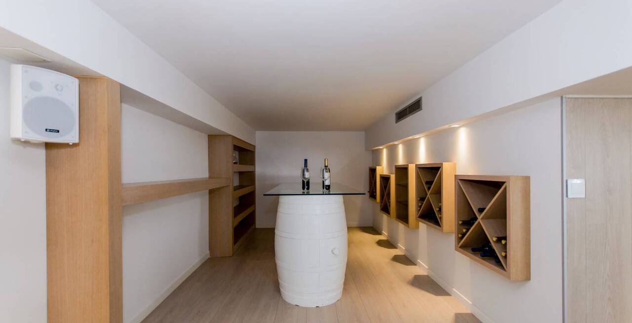 3 Bed, 3 Bath, HouseFor Sale, Campoamor, Alicante