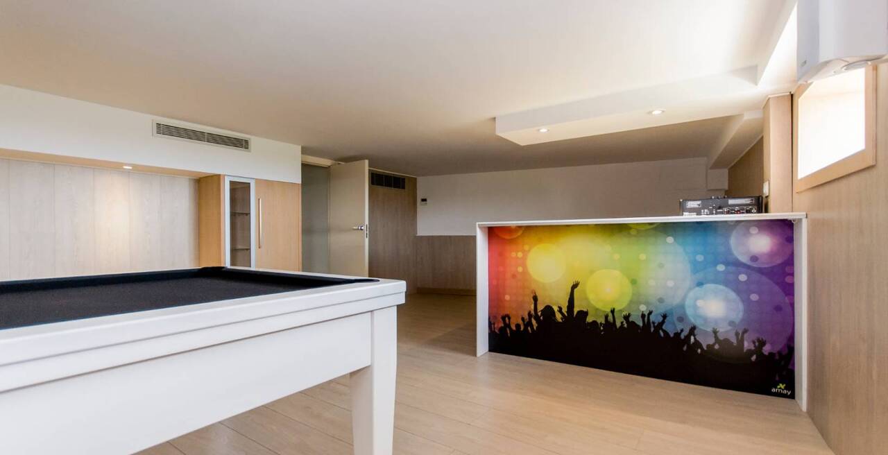 3 Bed, 3 Bath, HouseFor Sale, Campoamor, Alicante