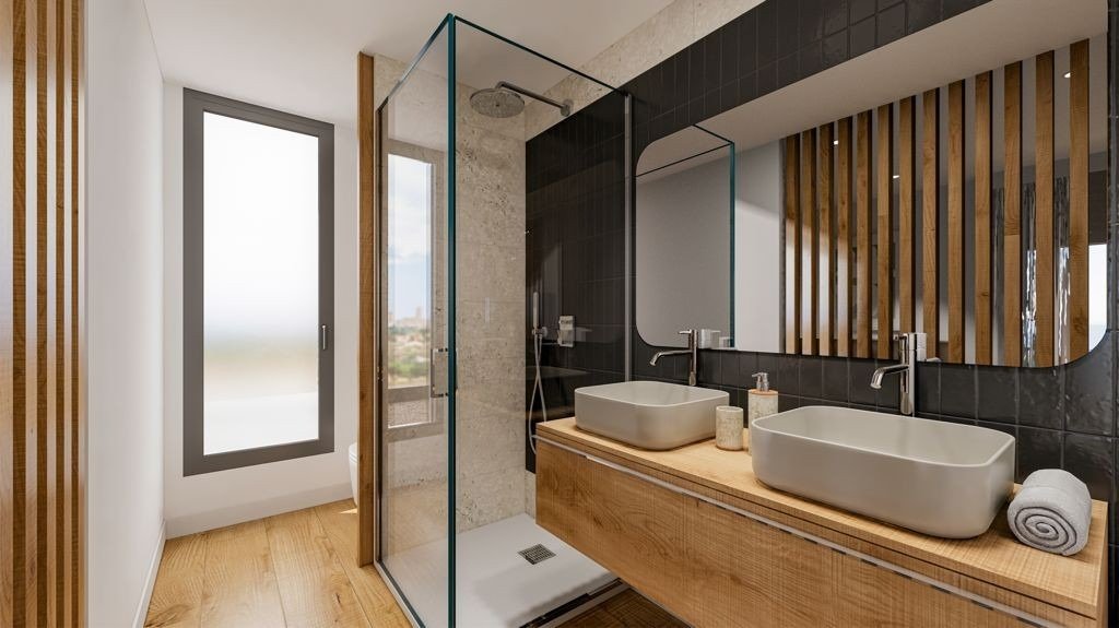 3 Bed, 2 Bath, HouseFor Sale, Finestrat, Alicante