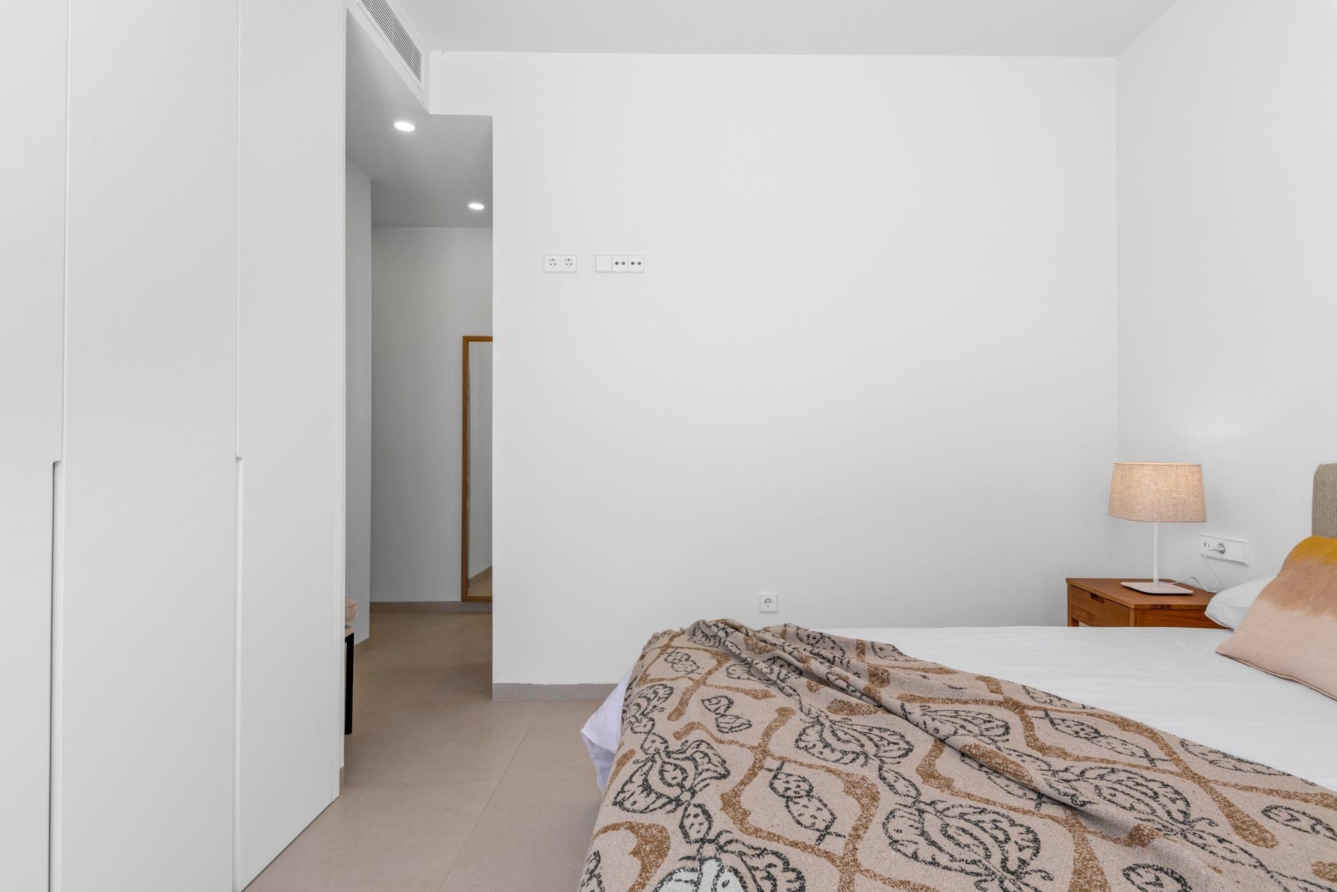 3 Bed, 2 Bath, HouseFor Sale, Los Alcazares, Murcia