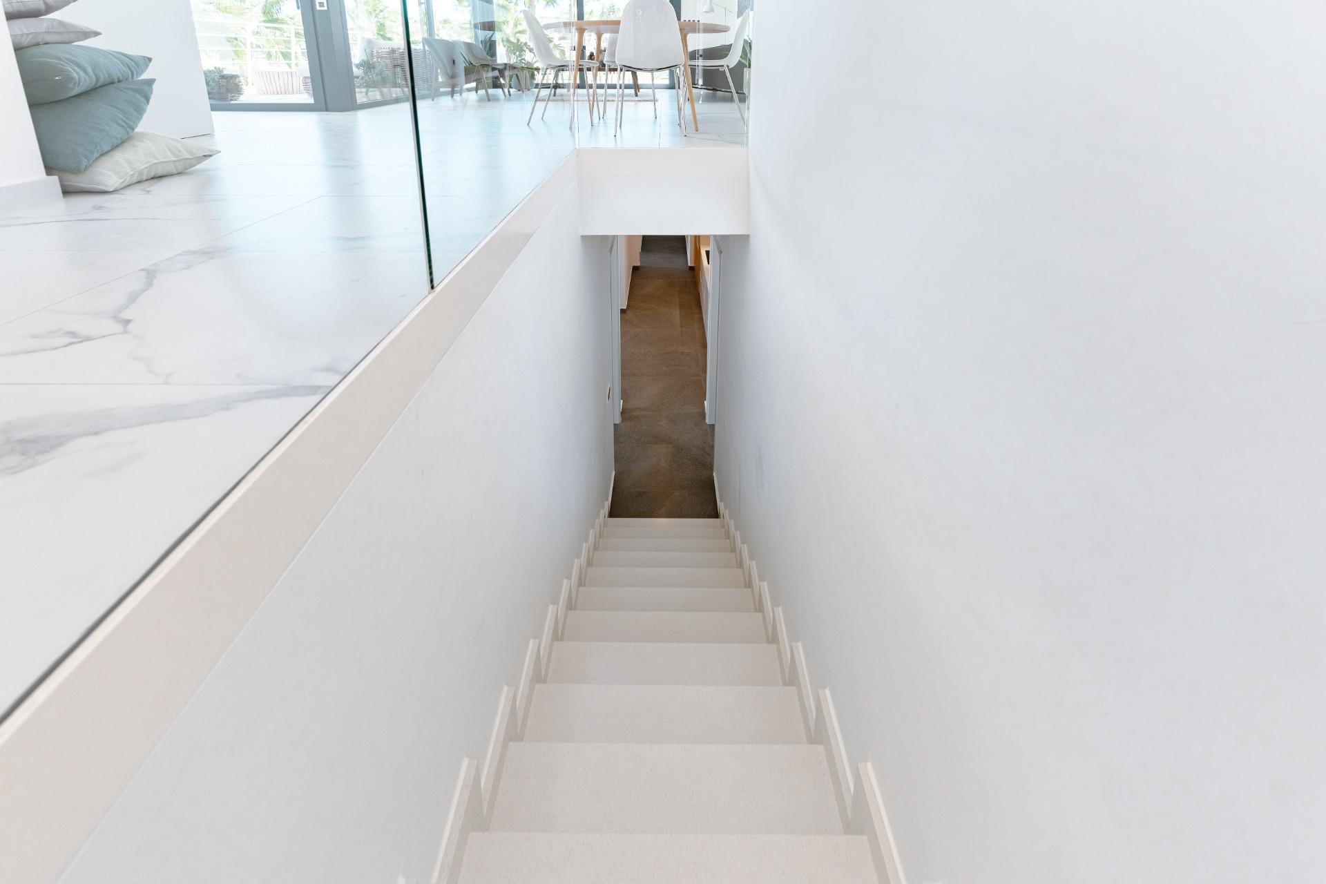 5 Bed, 4 Bath, HouseFor Sale, San Miguel de Salinas, Alicante