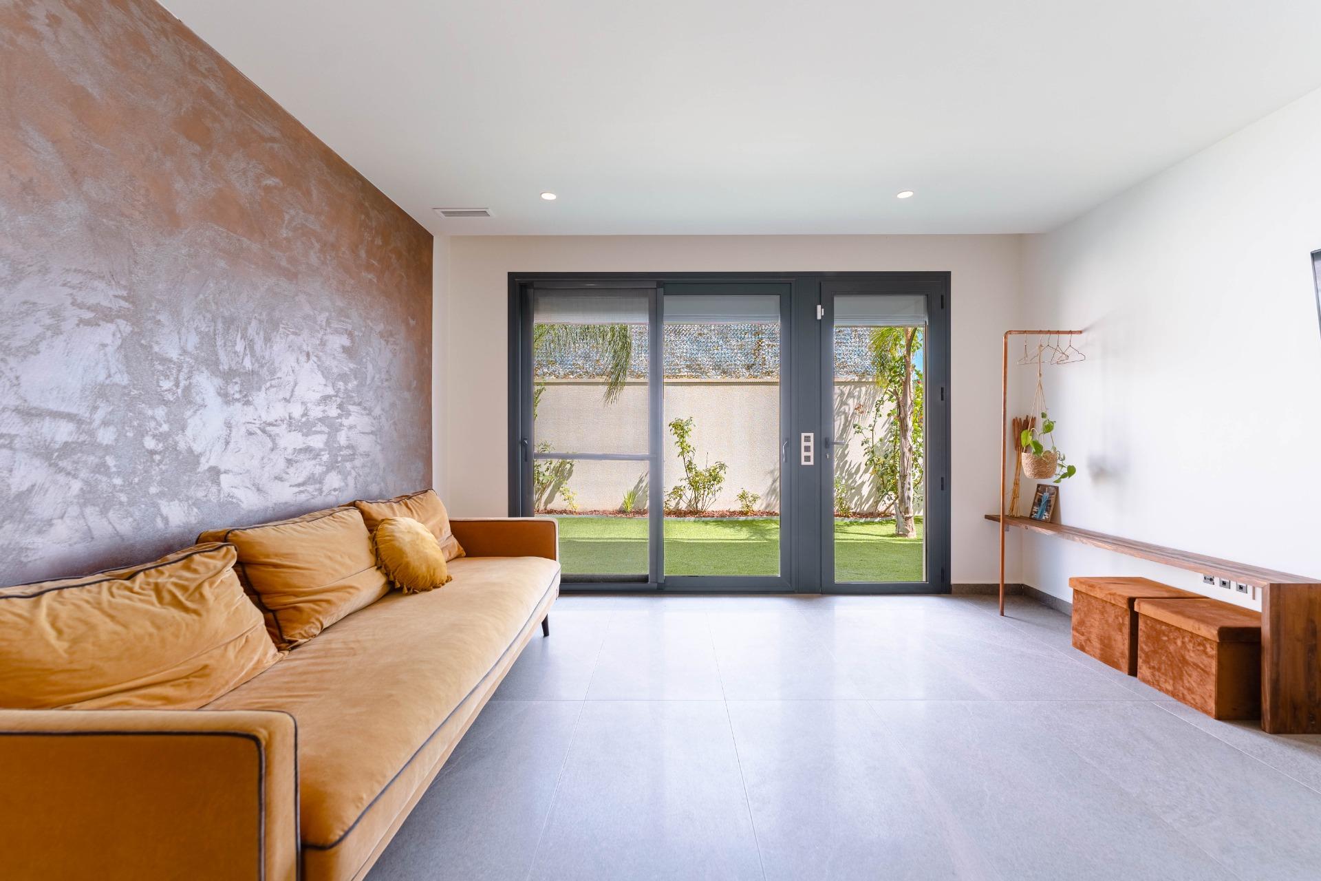 5 Bed, 4 Bath, HouseFor Sale, San Miguel de Salinas, Alicante