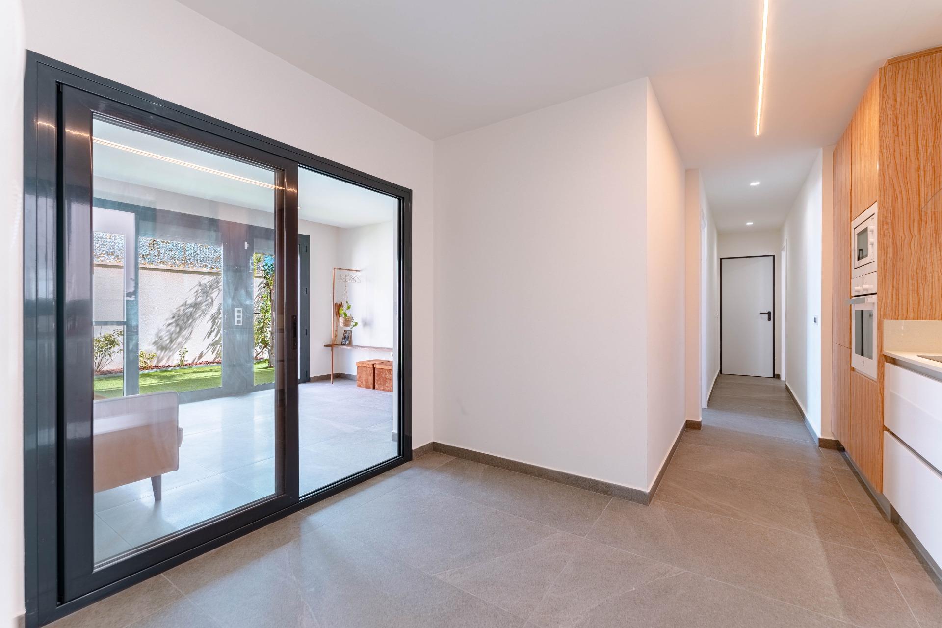 5 Bed, 4 Bath, HouseFor Sale, San Miguel de Salinas, Alicante