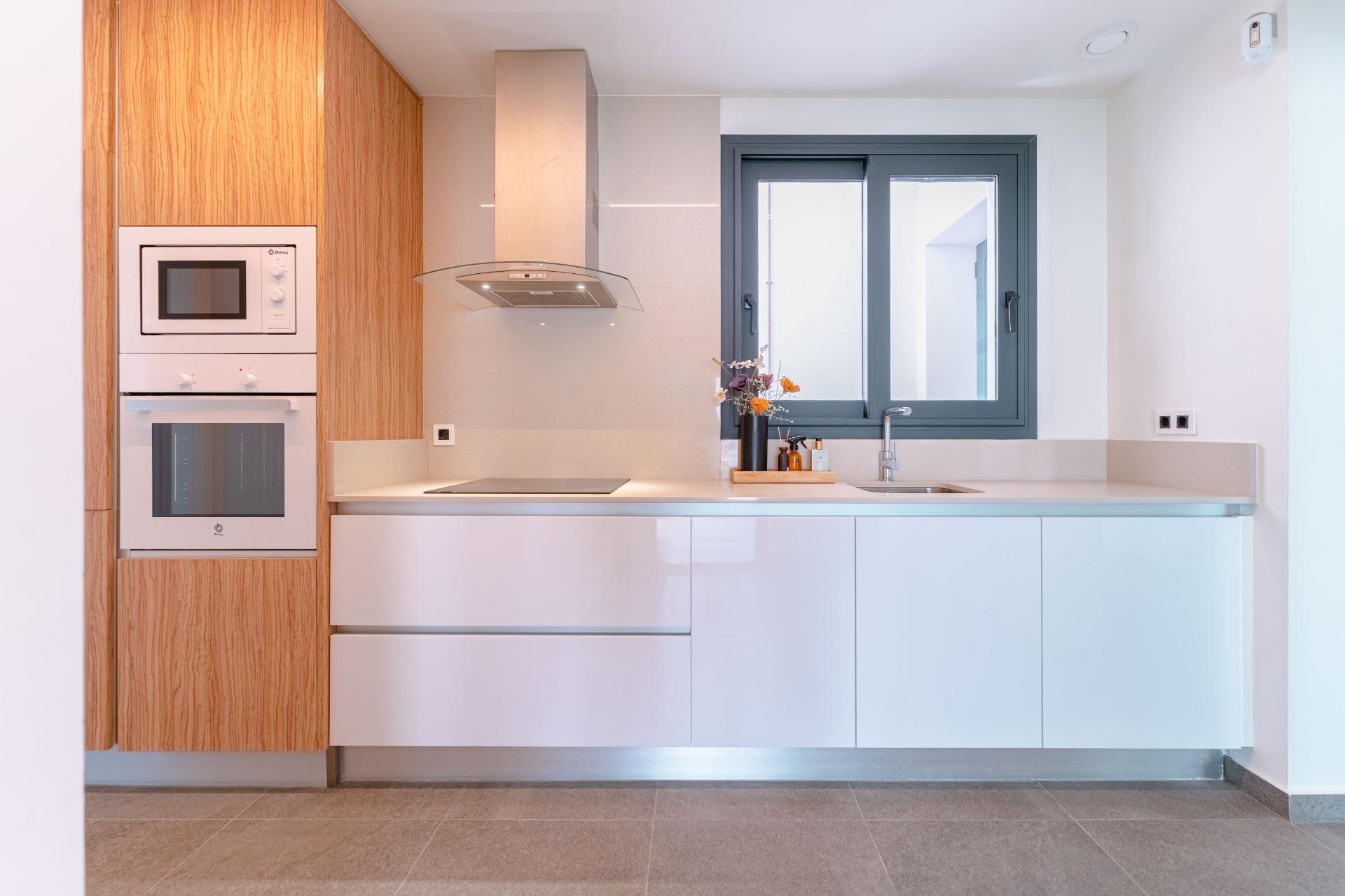 5 Bed, 4 Bath, HouseFor Sale, San Miguel de Salinas, Alicante