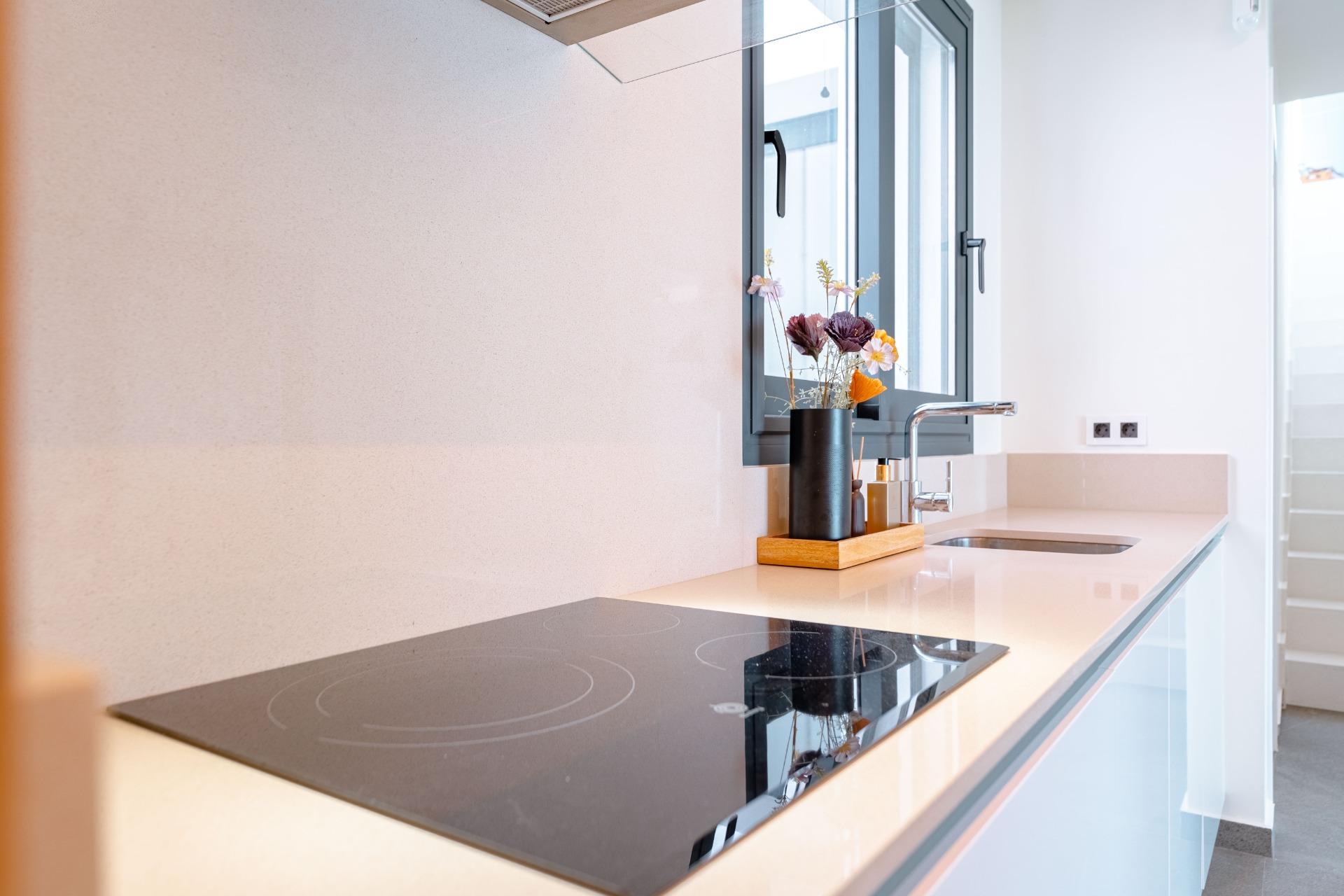 5 Bed, 4 Bath, HouseFor Sale, San Miguel de Salinas, Alicante