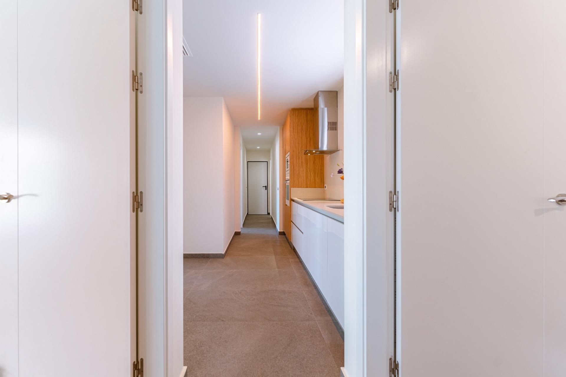 5 Bed, 4 Bath, HouseFor Sale, San Miguel de Salinas, Alicante