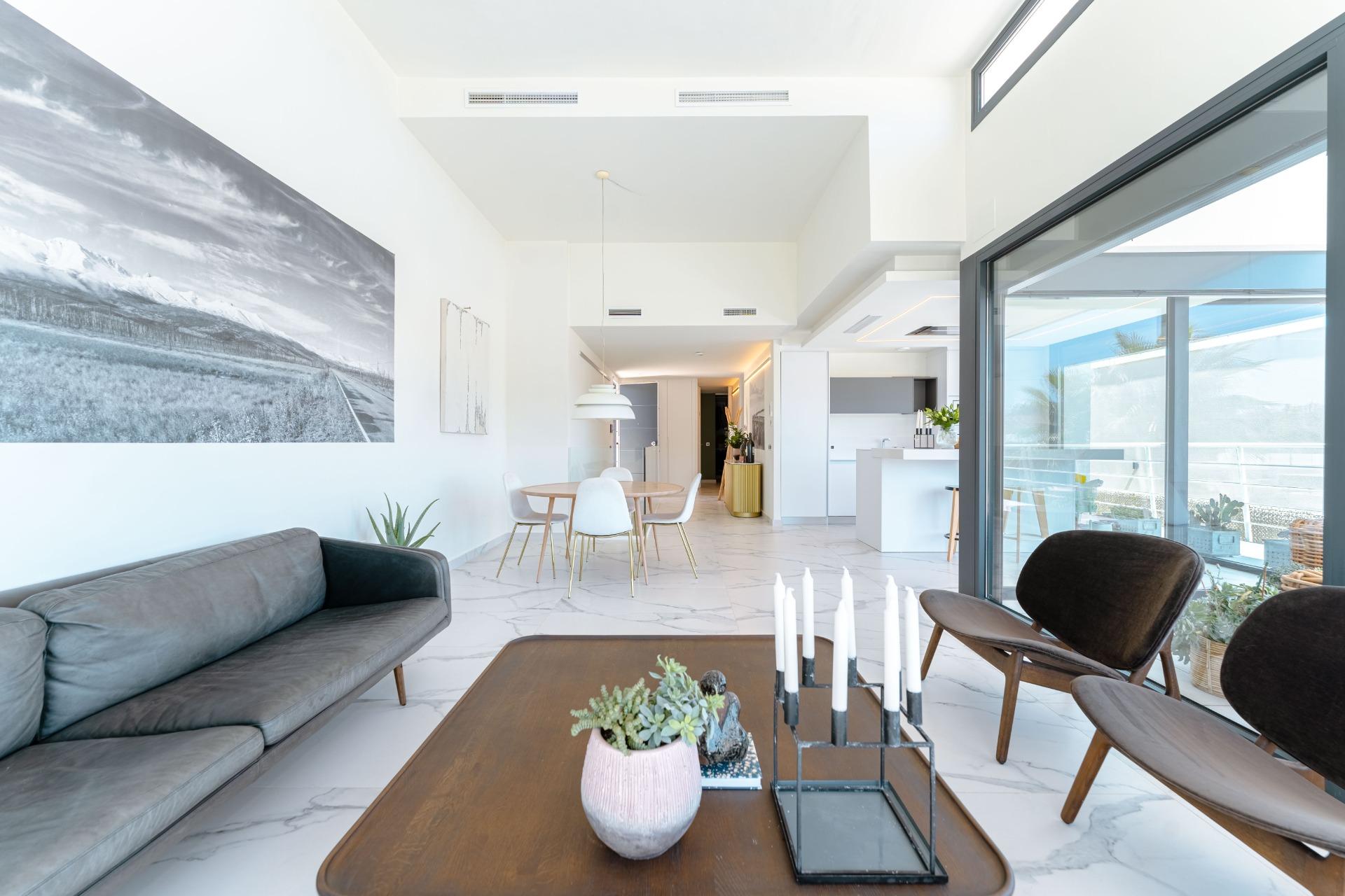 5 Bed, 4 Bath, HouseFor Sale, San Miguel de Salinas, Alicante