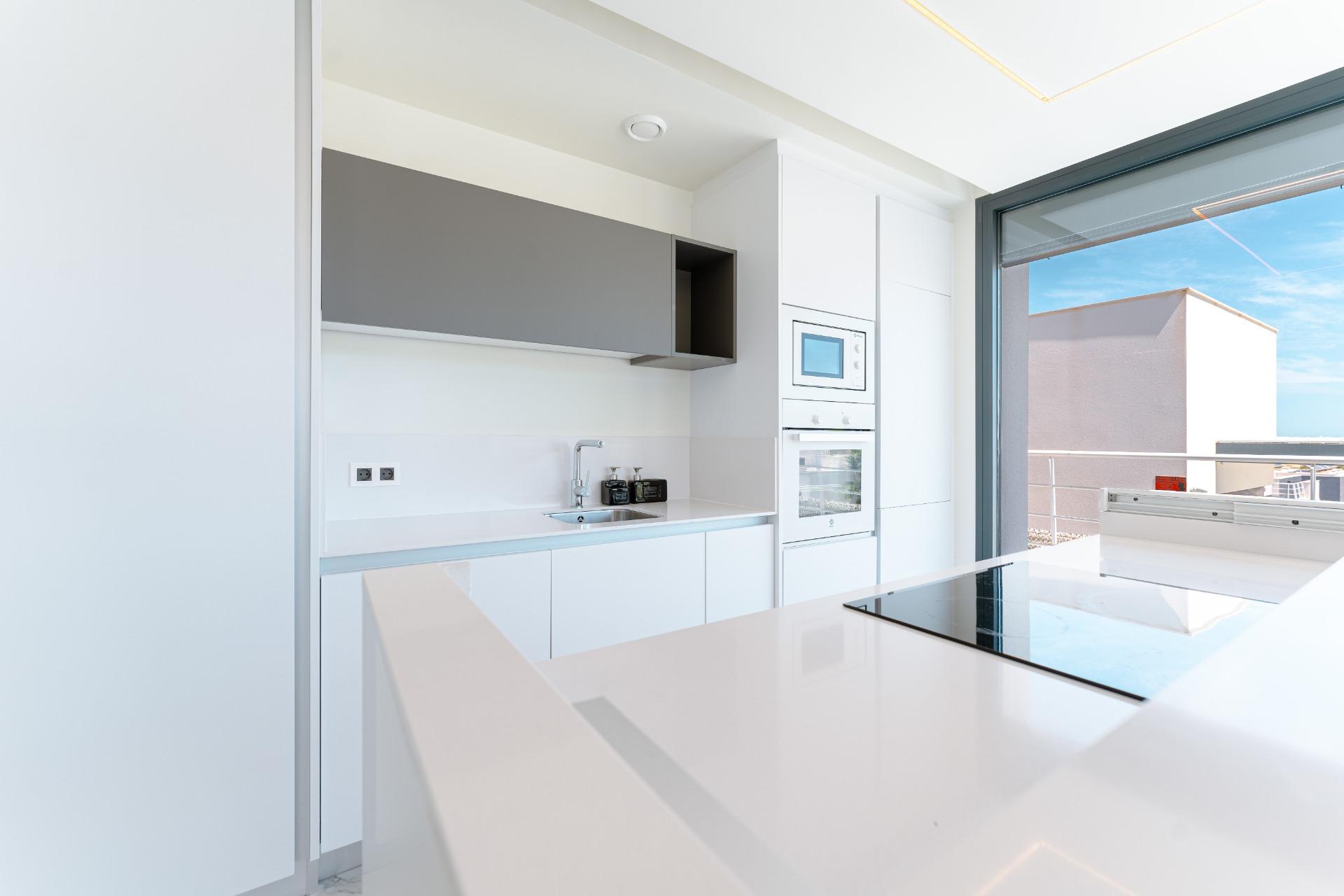 5 Bed, 4 Bath, HouseFor Sale, San Miguel de Salinas, Alicante