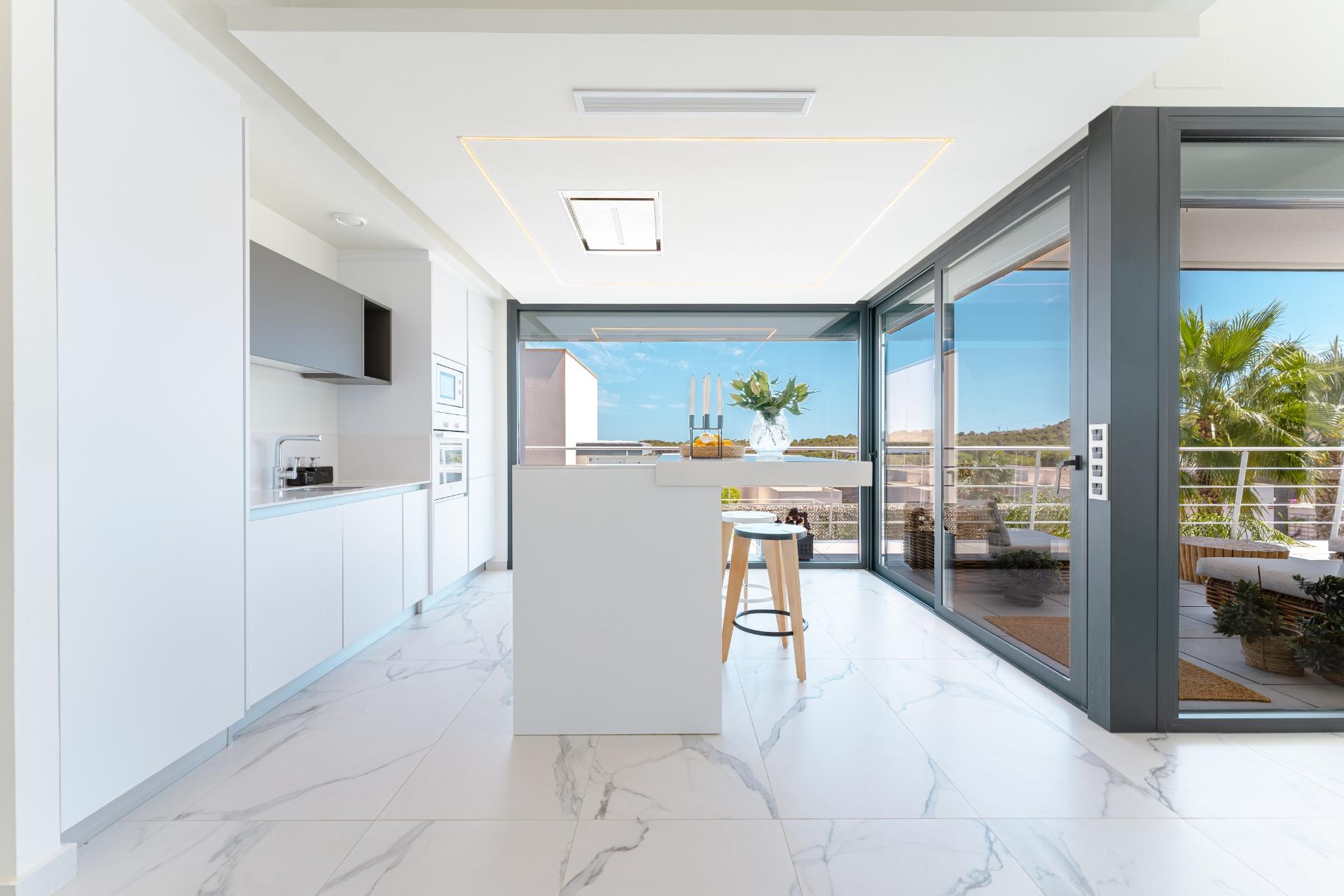 5 Bed, 4 Bath, HouseFor Sale, San Miguel de Salinas, Alicante